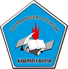 UPT SMP NEGERI 2 NGLEGOK