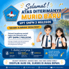 PENGUMUMAN PENERIMAAN SPMB 2026